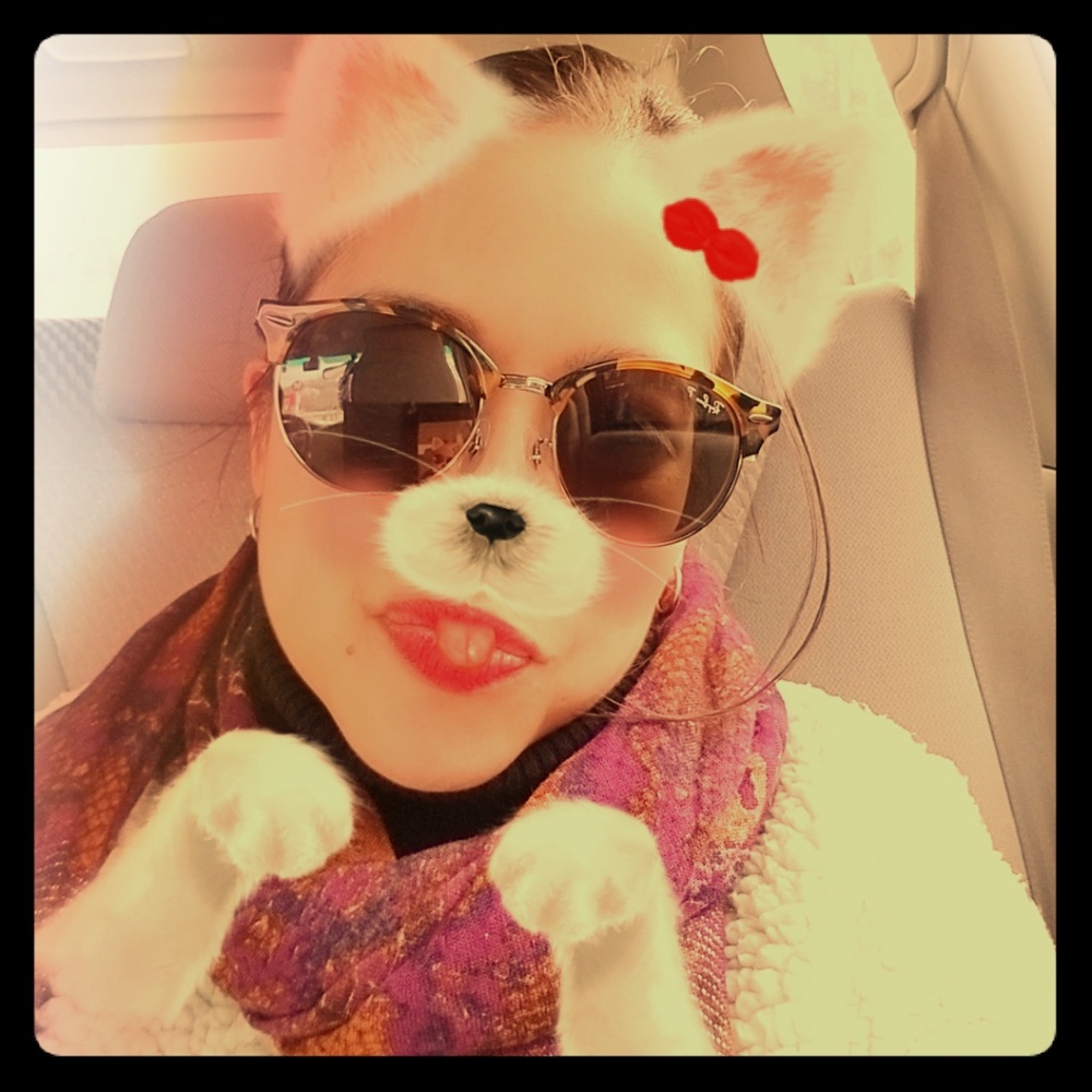 Meet your Posher, Ylestine